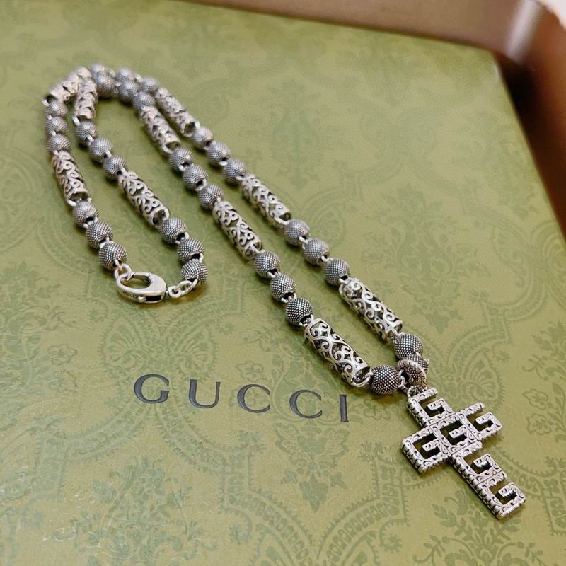 Gucci Necklace 07yxh57